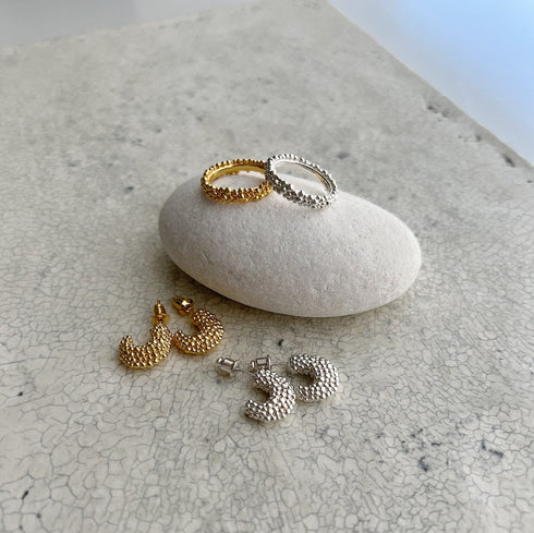 caviar pierce